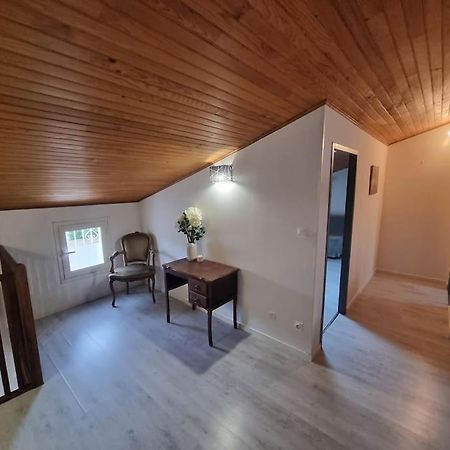 Jolie Villa Piscine A 15 Min Du Barcares Салс-льо-Шато Екстериор снимка