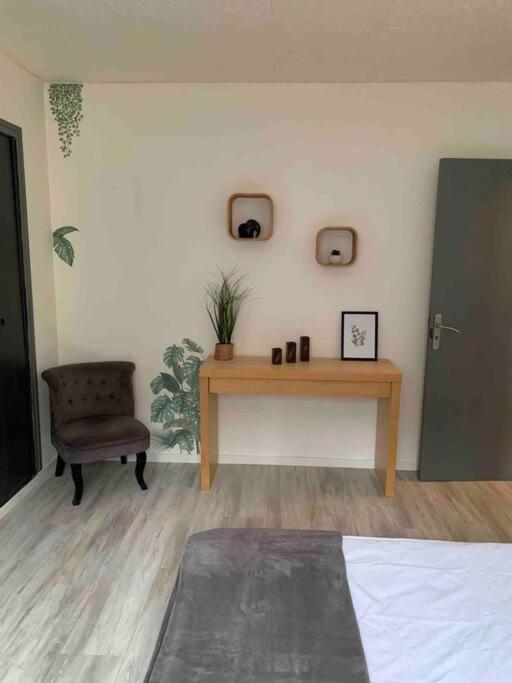 Jolie Villa Piscine A 15 Min Du Barcares Салс-льо-Шато Екстериор снимка
