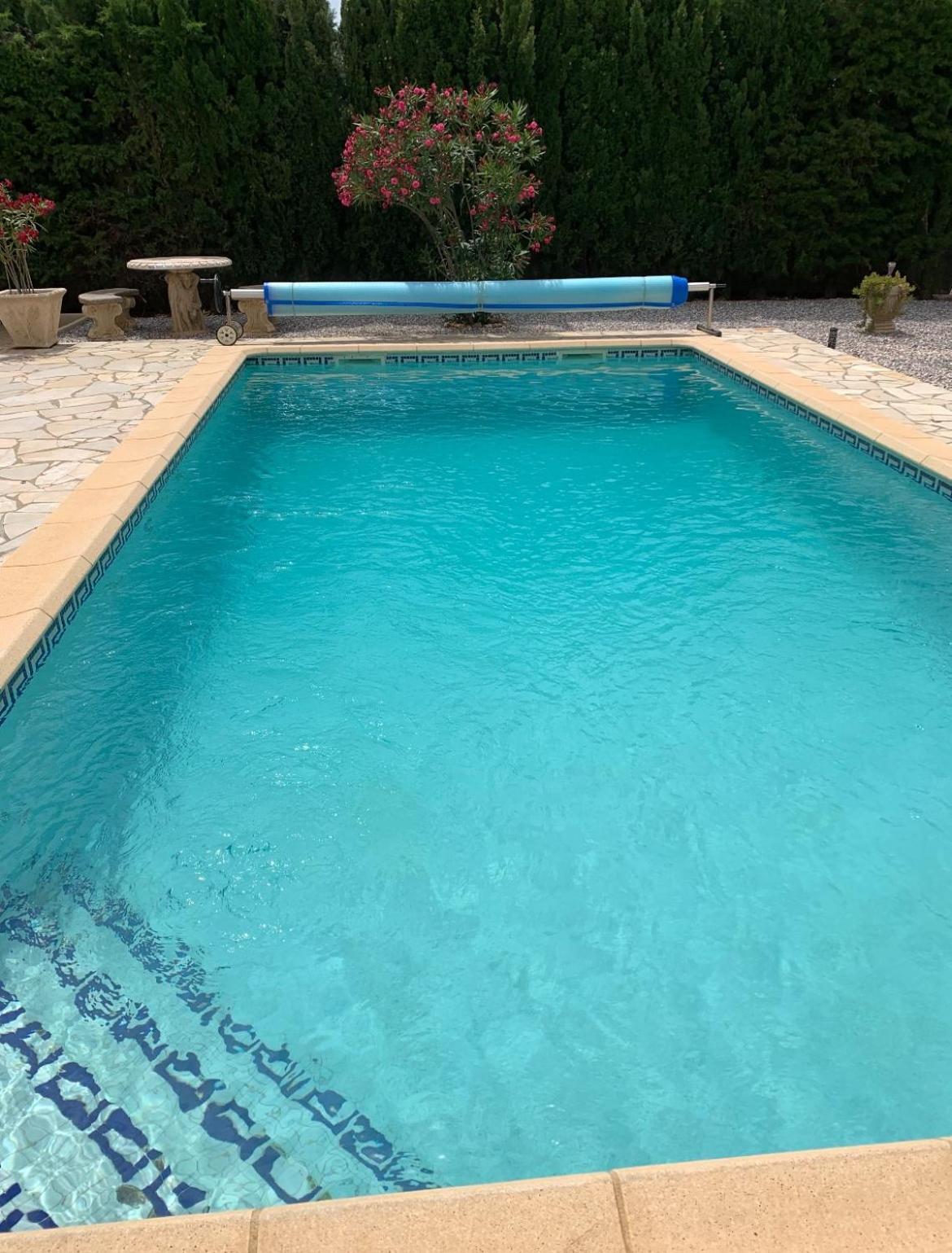 Jolie Villa Piscine A 15 Min Du Barcares Салс-льо-Шато Екстериор снимка